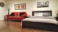  Quiet Comfy Guest House in Northridge close to CSUN  Accommodation Alabama