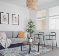 Brand New 4 Bedroom Modern Condo - Accommodation Alabama