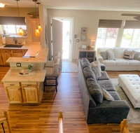 *Home Away from Home-* near AF Academy - Accommodation Alabama