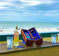 New Listing SoftSandy Beaches/Long Views from Premiere Over-sized Balcony - Accommodation Alabama