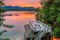 New Lakefront Home with Canoe Game room and Boat House home Accommodation Alabama