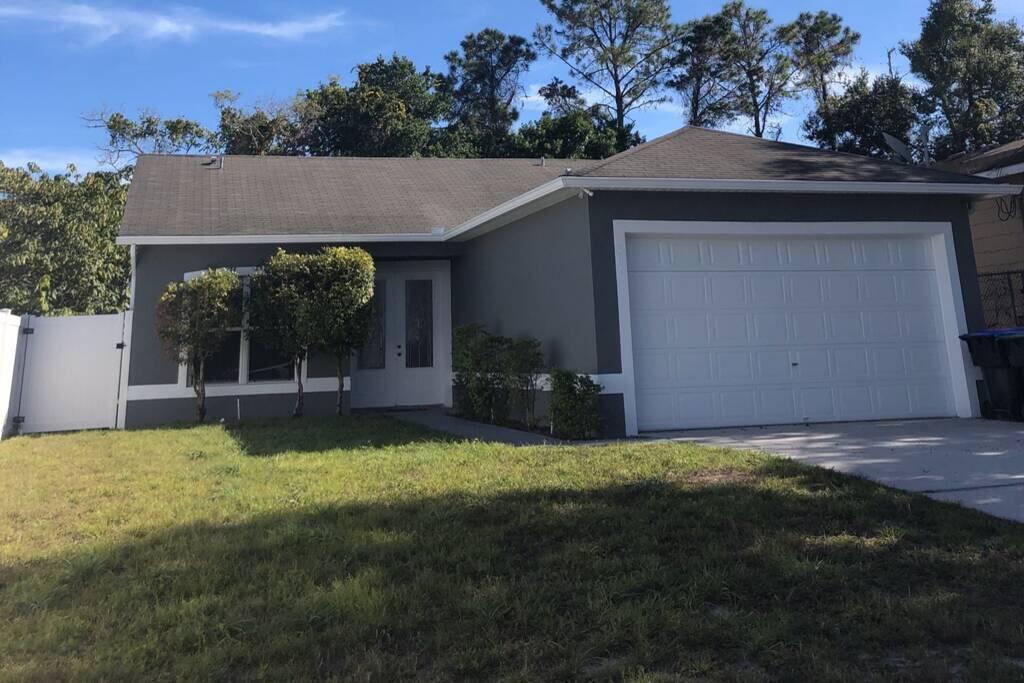 *Orlando* Centrally Located Family Size Home - thumb 0