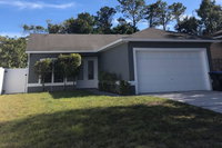 Orlando Centrally Located Family Size Home Accommodation Alabama