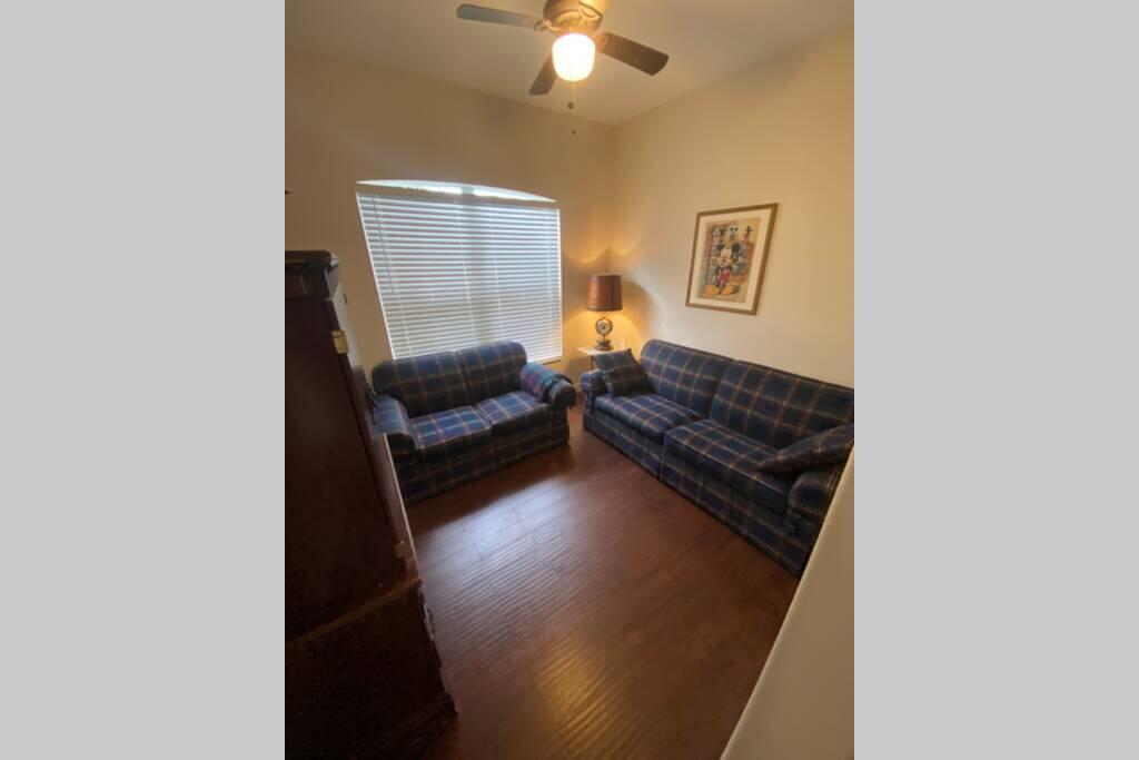 *Orlando* Centrally Located Family Size Home - thumb 1