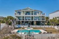-Atlantis 7 Bdrm / 7.5 Bath Sleeps 22 Accommodation Alabama