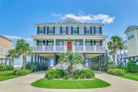 -The Palms 6 Bdrm / 6.5 Bath Sleeps 22 Accommodation Alabama