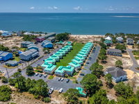 009 Surf Club B4 condo Accommodation Alabama