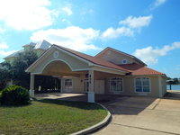 015 Red Roof Inn Home Accommodation Alabama