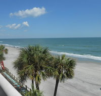 0209 Waters Edge Resort condo - Accommodation Alabama