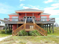036 Island Time Home Accommodation Alabama