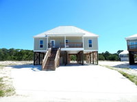 051 Island Dunes Home Accommodation Alabama