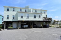 056 Sandcastle 8 C - Sandy Toes Home Accommodation Alabama
