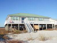 058 Seasons Bienville Home Home Accommodation Alabama