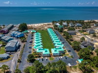 065 Surf Club B5 condo Accommodation Alabama