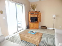 076 Beach Club 301 - Unit A home Accommodation Alabama