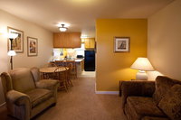 09 Lodge Accommodation Alabama