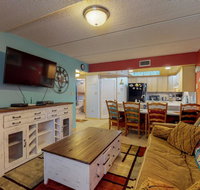 1 Bed 1 Bath Apartment in South Padre Island - Accommodation Alabama