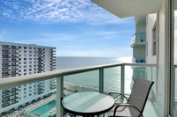 1 Bedroom Apartment on the beach Accommodation Alabama