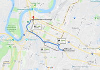 Book Chattanooga Hotels, Accommodation Alabama Accommodation Alabama