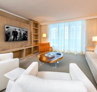 1 Bedroom Ocean View located at 1 Hotel  Homes Miami Beach -1106 - Accommodation Alabama