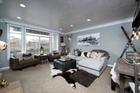 1 Bedroom 1 Bathroom Huntsville Utah Vacation Rental near Snowbasin Accommodation Alabama