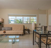 1 bedroom 6 people - walk from the Beach Shopping Mall and Restaurants - Accommodation Alabama