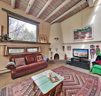 1 Block to Plaza! Rio Grande by Inger Jirby Duplex - Accommodation Alabama