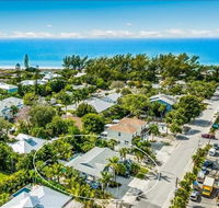 1 Step Closer villa - Accommodation Alabama