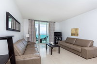 1/1 Miami - Hollywood Beach at Tides 11th with direct ocean view Accommodation Alabama