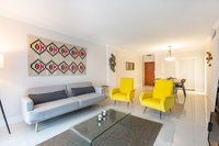 1/1 Miami - Hollywood Beach at Tides 1A Accommodation Alabama