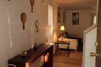 10 Min to Airport Entire 2-Story House Memory Foam Mattresses Free Parking WiFi Accommodation Alabama