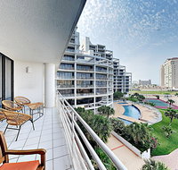 1000 Padre Blvd Condo 316 - Accommodation Alabama