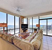 1000 Padre Blvd Condo OFC 715 - Accommodation Alabama