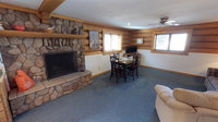 101 River Property Lodge  Cabin Accommodation Alabama