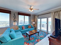 1010 West Beach Condo Accommodation Alabama