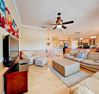 104 B East Sunny Isles Drive Home - Accommodation Alabama