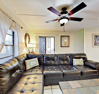 104 East Parade Condo Unit 17 - Accommodation Alabama