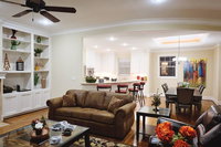 105 Detering Street Houston TX 77007 United States Accommodation Alabama