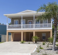 106 E Oleander - SPI Rentals - Accommodation Alabama