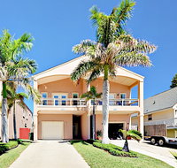 110 E Aries Dr Duplex Unit A Duplex - Accommodation Alabama