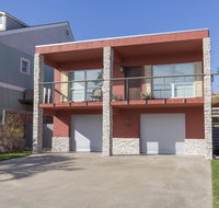 110 E Huisache - SPI Rentals - Accommodation Alabama