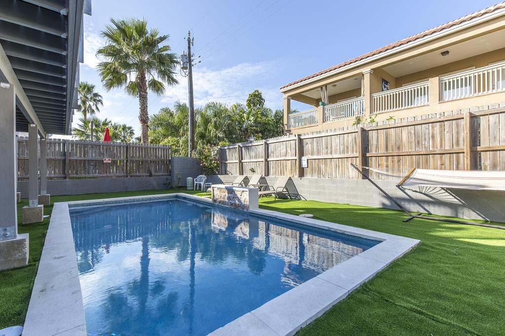 110 E Huisache - SPI Rentals - thumb 1
