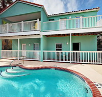 110 E Marlin Condo - Accommodation Alabama