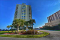 110 South Hampton Condo Accommodation Alabama