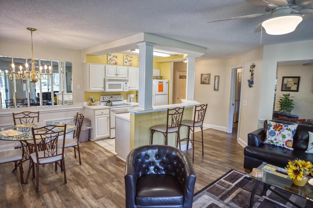 1106 Villa - thumb 1