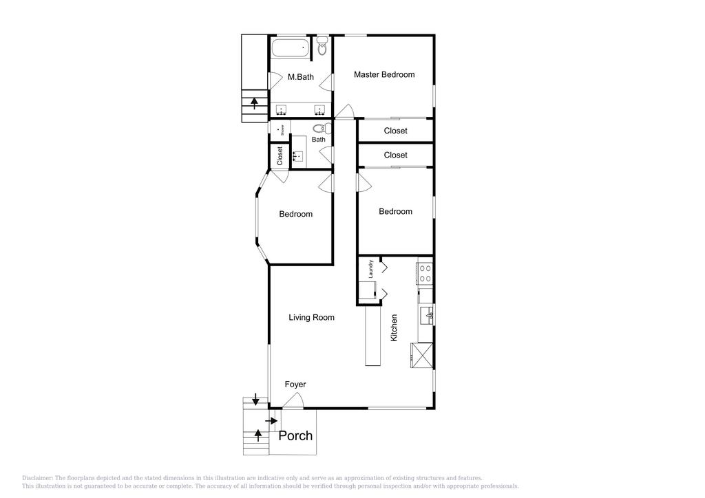112 Thornton Place House - thumb 3