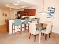 115 Holiday Isle 115 condo Accommodation Alabama