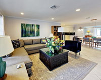 1207 N O St Home Accommodation Alabama