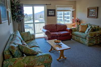 1213 - Silver 2 Bdrm - 850 SF Sleeps 6 Accommodation Alabama