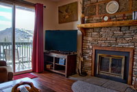 1214 - Platinum 2 Bdrm- 850 SF Sleeps 6 Accommodation Alabama